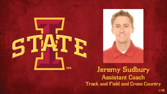 Smith Adds Jeremy Sudbury to Coaching Staff