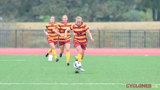 Cyclones Fall to Santa Clara