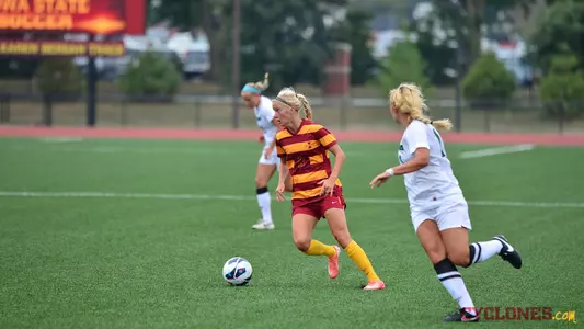 Cyclones to Face Northern Iowa