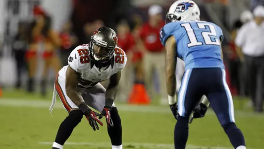 Seven Cyclones Make NFL Rosters