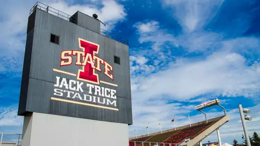 ISU Officials Ask For Patience, Early Arrival For Saturday