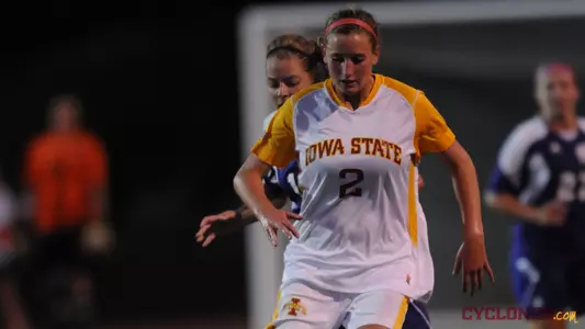 Meet Koree Willer