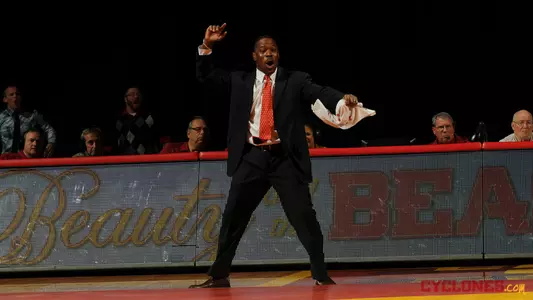 Cyclones Crack Top-10 In WIN Preseason TPI Poll
