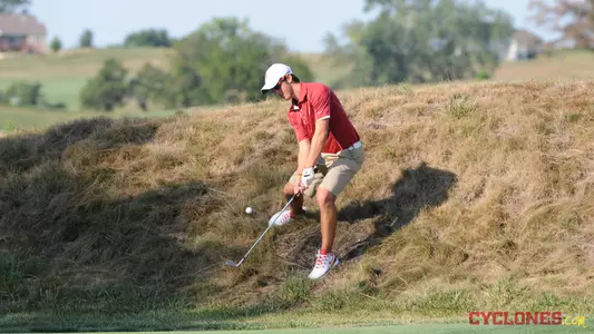 Fernandez Selected to Sun Bowl All-American Classic