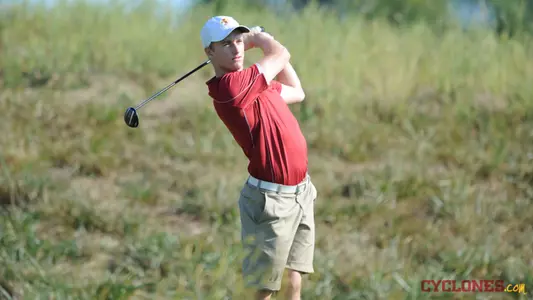 ISU Leaps Into 6th Place At Desert Intercollegiate
