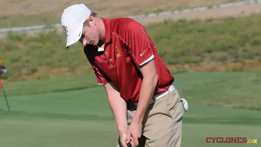 ISU in Second Place at Jim West Intercollegiate