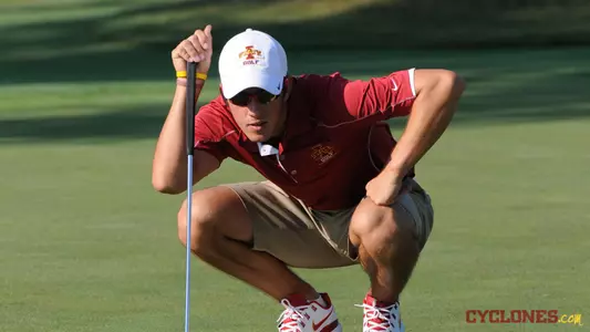 Cyclones Finish Sixth at Desert Intercollegiate