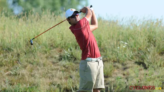 ISU Ends Fall Season at Bridgestone Collegiate
