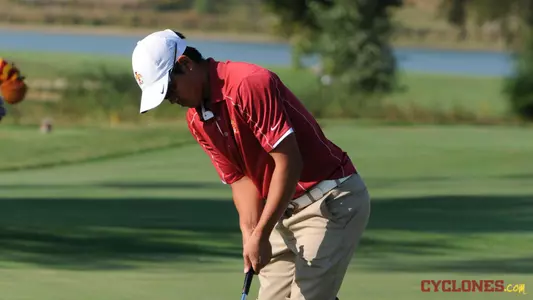 Three top-10s Pace Golfers to Runner-up Finish