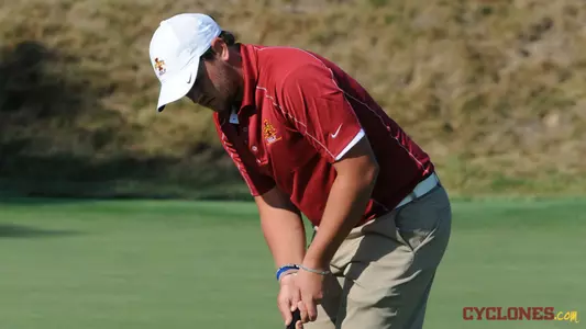 Cyclones Finish Second at Jim West Intercollegiate