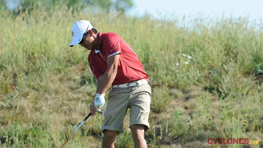 ISU 13th at Bridgestone Collegiate