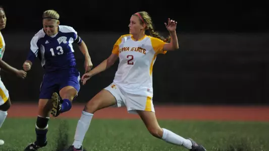 Cyclones Defeat Billikens in Home Opener