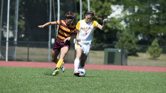 Cyclones Set to Face Mavericks