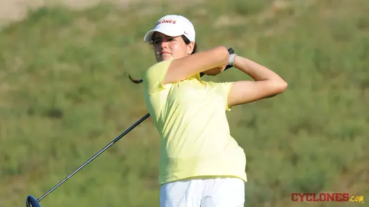 Vidau Paces Cyclones at Landfall Tradition