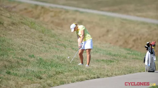 Persson Fourth, Cyclones Sixth at Windy City