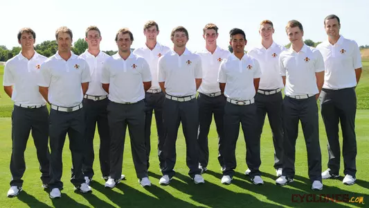 ISU Begins Spring At Desert Intercollegiate