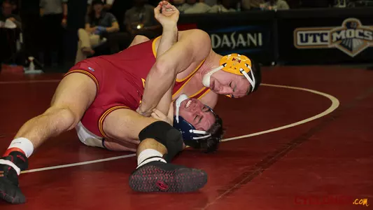 Cyclones Welcome No. 4 Sooners Sunday