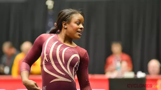 Cyclones Travel To Norman To Take On No. 1 Sooners