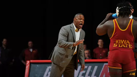 UNI Dual Rescheduled For Saturday, Feb. 8