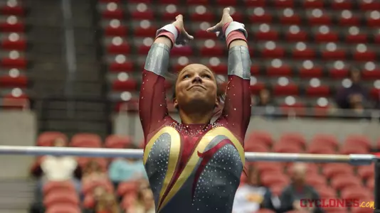 Cyclones Fall To No. 1 Sooners