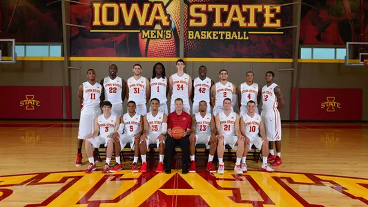 Cyclones Face Viterbo In Exhibition Game