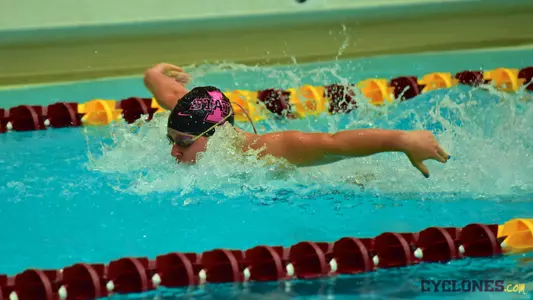 Paulson Clinches Career Win No. 100 Against Kansas