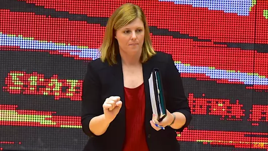 Johnson-Lynch Elected to be AVCA President