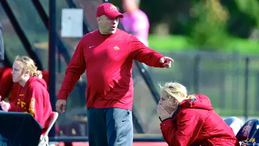 Cyclones Ink Nine for the 2015 Soccer Season