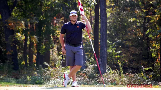 ISU Finishes Sixth at Desert Intercollegiate