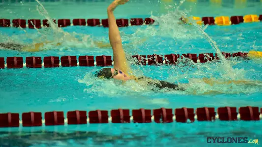 ISU Set to Host Coyotes of South Dakota