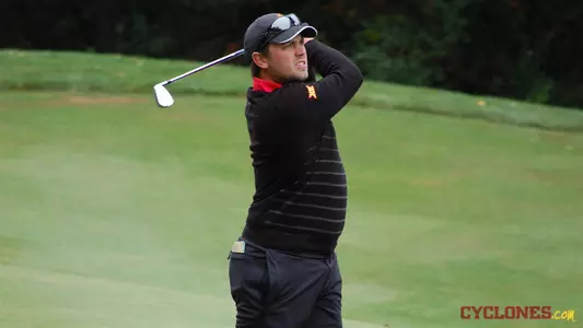 ISU Jumps to Eighth at Desert Intercollegiate