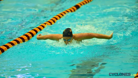 Cyclones Start Season Strong, Top SDSU 203-91