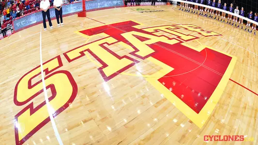 Public Parking Info For ISU/Texas Tech MBB Game