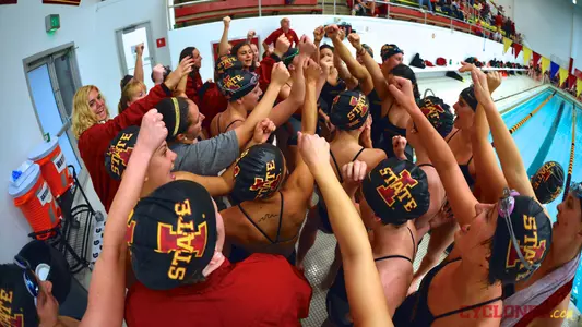 Cyclones Build Record Season Around One Word