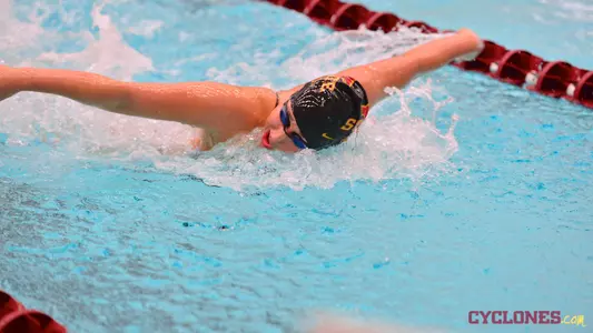 2015 Big 12 Championships: Event Breakdown