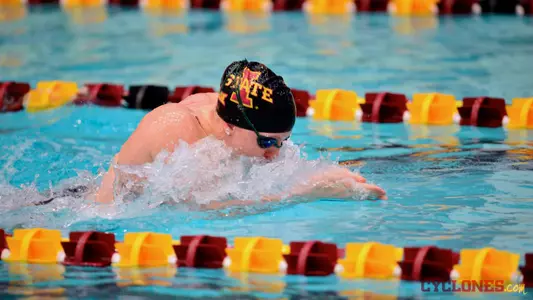 Cyclones Drop Road Dual to Kansas, 169-131