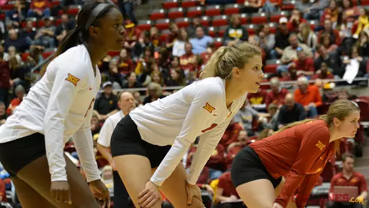 Volleyball to Host Scrimmage Saturday