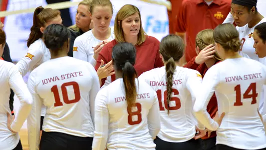 Spots Still Open in Setter and Libero Camps