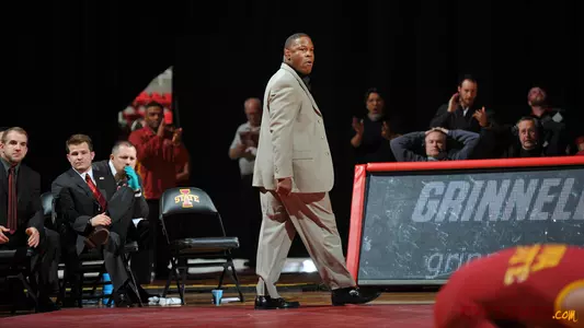 Brackets Released for 2014 NWCA National Duals