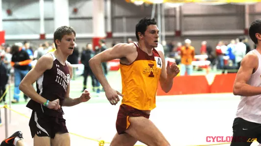 Cyclones To Host 23rd Annual ISU Classic