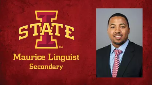 Rhoads Tabs Maurice Linguist As Secondary Coach