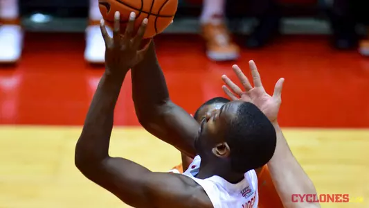 Road Test Looms At Kansas State