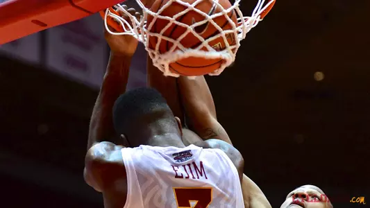Iowa State Faces K-State Thursday At Big 12 Tourney