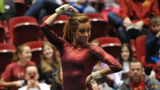 Cyclones Fall At No. 12 Minnesota