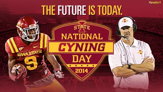 Cyclones Lock Up Top 50 Recruiting Class