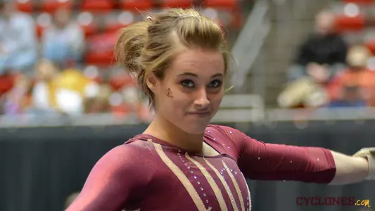 Brown Closes Breakout Season At NCAA Championships