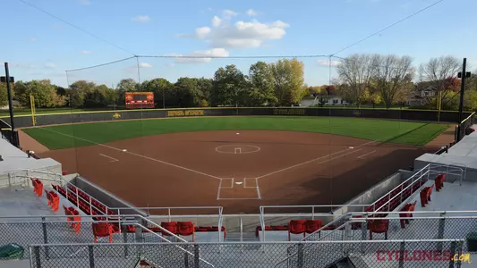 ISU Games vs. South Dakota Moved to Thursday