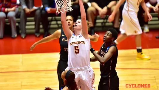 Christofferson Inks Deal With Phoenix Mercury