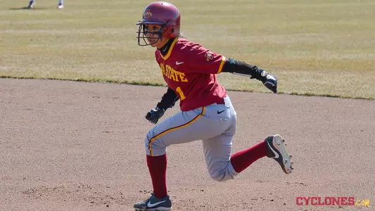 Iowa State Falls to Texas Tech in Series Opener
