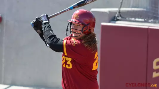 Iowa State Powers Past Texas Tech, 13-9